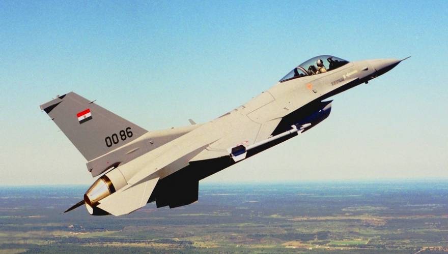 Εκδίκηση της Αιγύπτου για τους νεκρούς Κόπτες – Βομβαρδισμός ισλαμιστικών βάσεων στη Λιβύη (βίντεο)