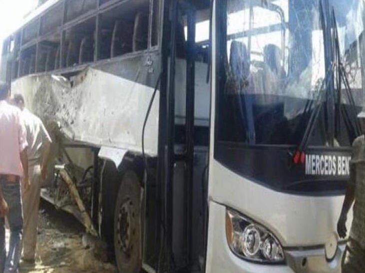 Επίθεση Αίγυπτος: Οι δράστες είχαν εκπαιδευτεί στη Λιβύη