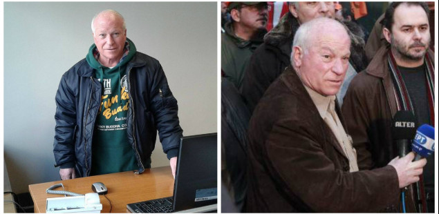 Συνελήφθη τελικά ο δημοσιογράφος Γ.Φιλιππάκης για την ανάρτηση κατά Λ.Παπαδήμου;- Tί λέει ο δικηγόρος του (upd)