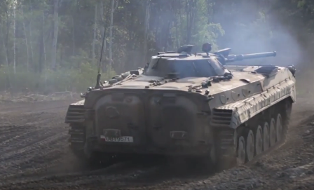 Πολωνικός στρατός: Σε ετοιμότητα για τη ΝΑΤΟϊκή άσκηση «Noble Jump 2017» (βίντεο)