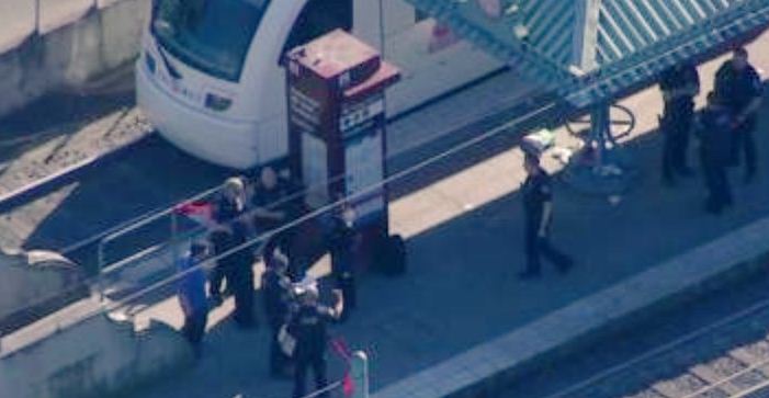 Μετρό Πορτλαντ: Επίθεση άνδρα- Σκότωσε δύο μουσουλμάνους (φωτό, βίντεο)