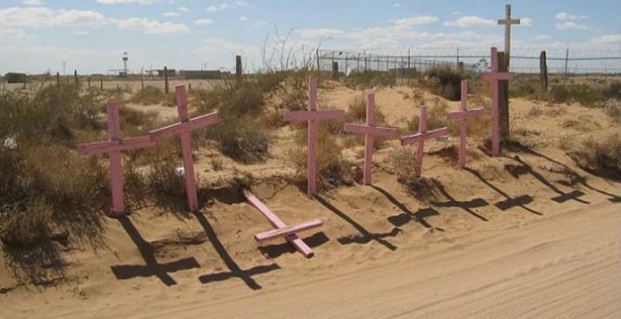 Τέξας: Αυτή είναι η «Κοιλάδα των φόνων»- η πιο θανατηφόρα περιοχή της Γης (φωτό)