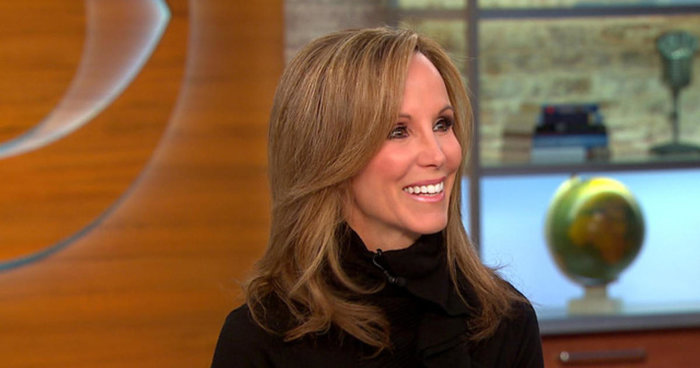 Φράνσις Φράγκος: Ποια είναι η Ελληνοαμερικανίδα  που έχει θέσει υποψηφιότητα για διευθύντρια του FBI!