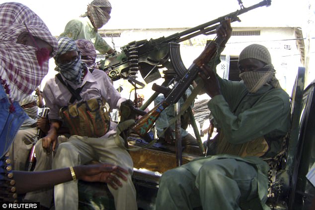 Σομαλία: Ισλαμιστές αντάρτες λιθοβόλησαν μέχρι θανάτου κατηγορούμενο για μοιχεία