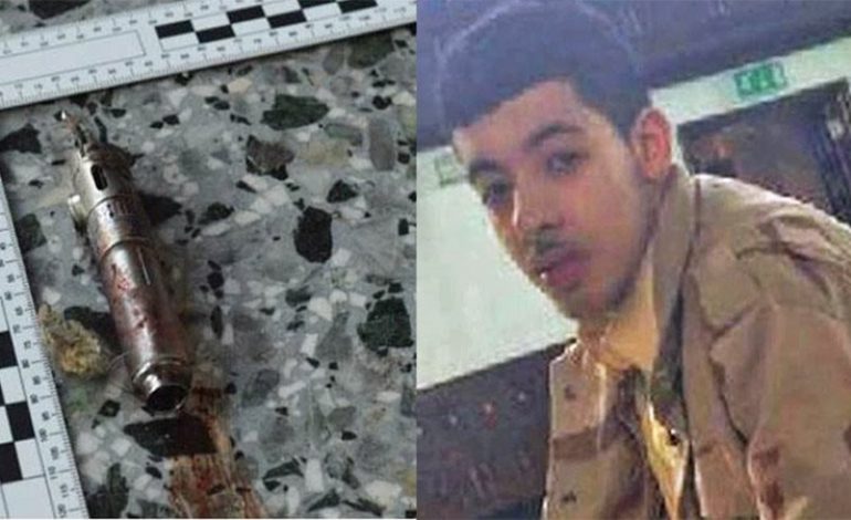 Το FBI είχε ενημερώσει την MI5 για τον Τζιχαντιστή της επίθεσης στο Μάντσεστερ