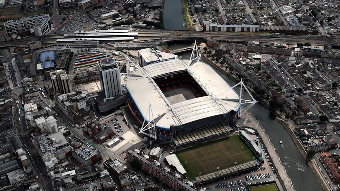 Τελικός Champions League: Δρακόντεια τα μέτρα ασφαλείας μετά την τρομοκρατικη επίθεση στο Μάντσεστερ