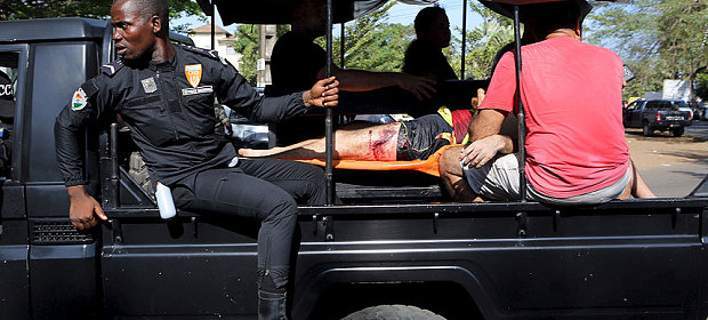 Ακτή Ελεφαντοστού: Νεκροί 6 άνθρωποι από την αστυνομία