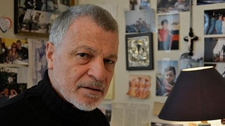 Ο Γιάννης Κανελλάκης για την ανάρτηση του Γ.Φιλιππάκη: «Και δύο και τρεις βόμβες»