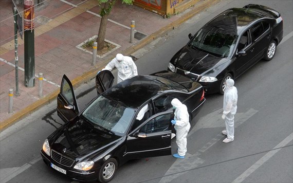 Αναμένεται σήμερα η κατάθεση Παπαδήμου προκειμένου να ρίξει «φως» για τον τρομο – φάκελο