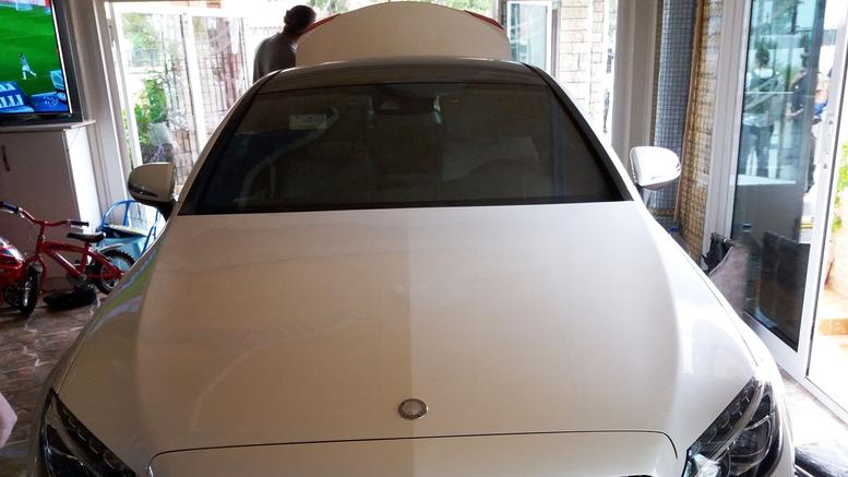 Πως δρούσε η «Καμόρα» Ρομά στα Ανω Λιόσια