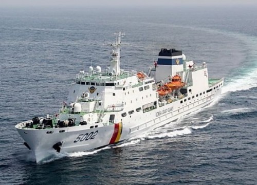 Και πάλι στη Βόρεια Κορέα οι ψαράδες που διέσωσε η Σεούλ το Σάββατο