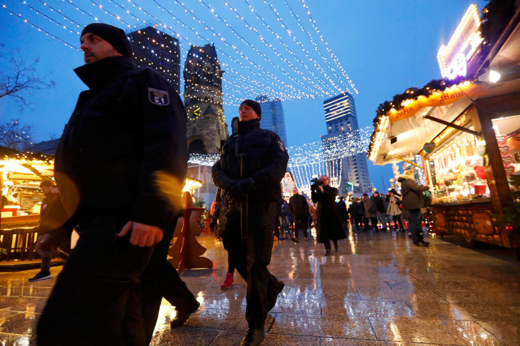 Βερολίνο: Ελεύθερος αφέθηκε λόγω έλλειψης στοιχείων ο 17χρονος που «σχεδίαζε» τρομοκρατικό χτύπημα