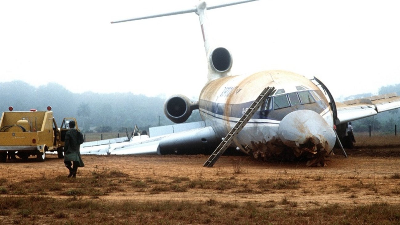 Συντριβή Τουπολέφ: Η αιτία του δυστυχήματος ίσως είναι ο αποπροσανατολισμός του κυβερνήτη