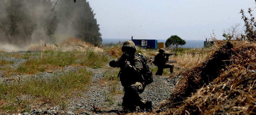 Aναβρασμός στα σύνορα Ελλάδας-Τουρκίας: Κινήσεις του τουρκικού Στρατού προκάλεσαν ελληνική επιφυλακή