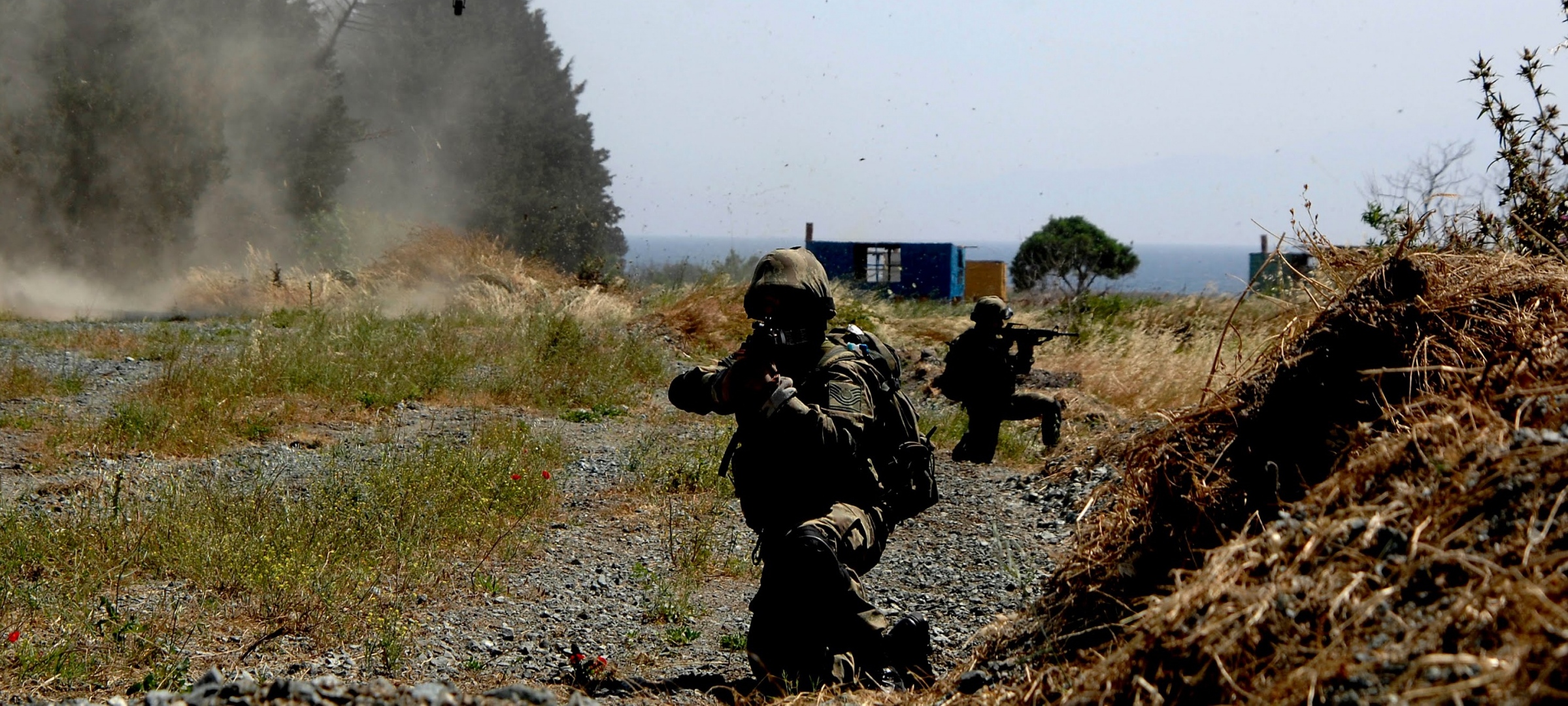 Aναβρασμός στα σύνορα Ελλάδας-Τουρκίας: Κινήσεις του τουρκικού Στρατού προκάλεσαν ελληνική επιφυλακή