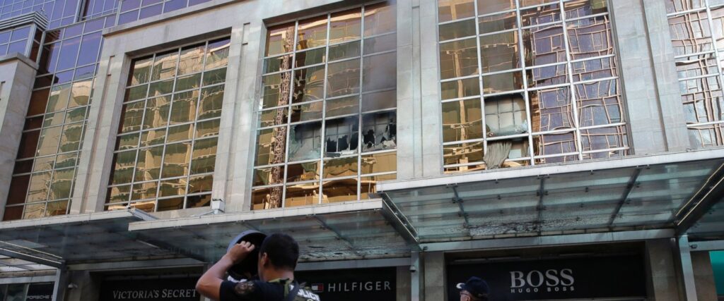 Φιλιπίνες: «Δεν είναι έργο του ISIS» δηλώνει ο Ντουτέρτε για την επίθεση στο καζίνο