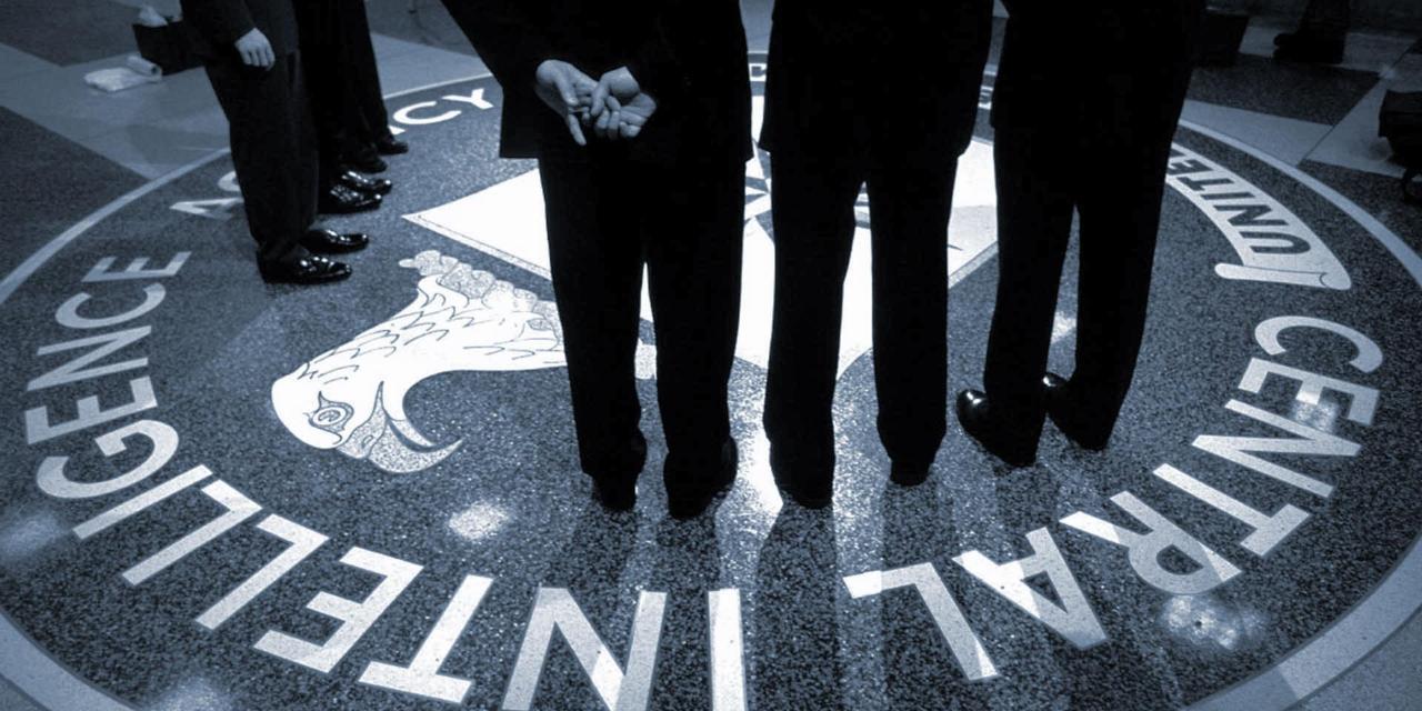 Τι συμβαίνει με τον νέο επικεφαλής της CIA;