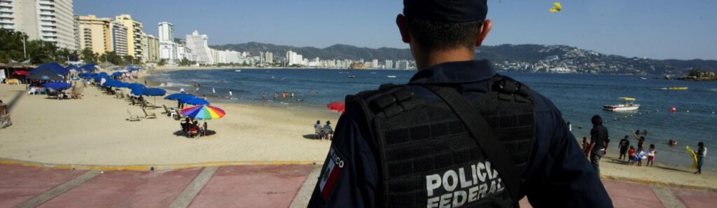 «Σαρώνει» η βία στο Μεξικό ενόψει εκλογών- Υπεύθυνα τα καρτέλ ναρκωτικών