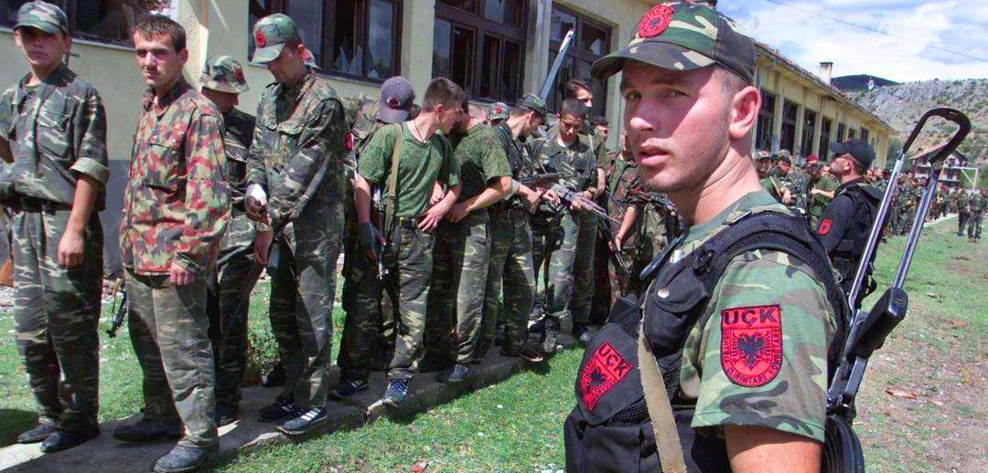 Οι ΗΠΑ παίζουν με τη φωτιά: Εξοπλίζουν μαζικά την Αλβανία – «Για να αμυνθεί στην Ρωσία» λένε!