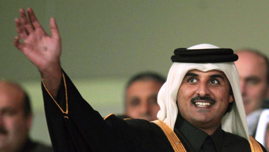 Eκτοξεύεται η τιμή του πετρελαίου λόγω κρίσης με Κατάρ – Γιατί το Κατάρ είναι η αιτία του πολέμου στην Συρία