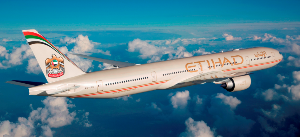 Η.Α.Ε.: Η κρατική Etihad Airways διακόπτει τις πτήσεις από και προς το Κατάρ