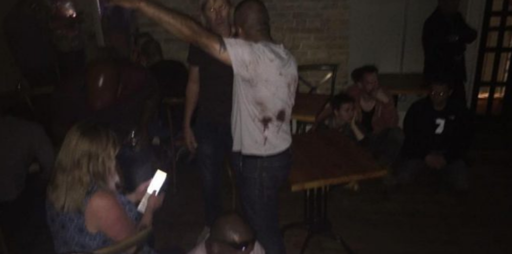 Λονδίνο: Εγχειρίστηκε ο Έλληνας τραυματίας (βίντεο)