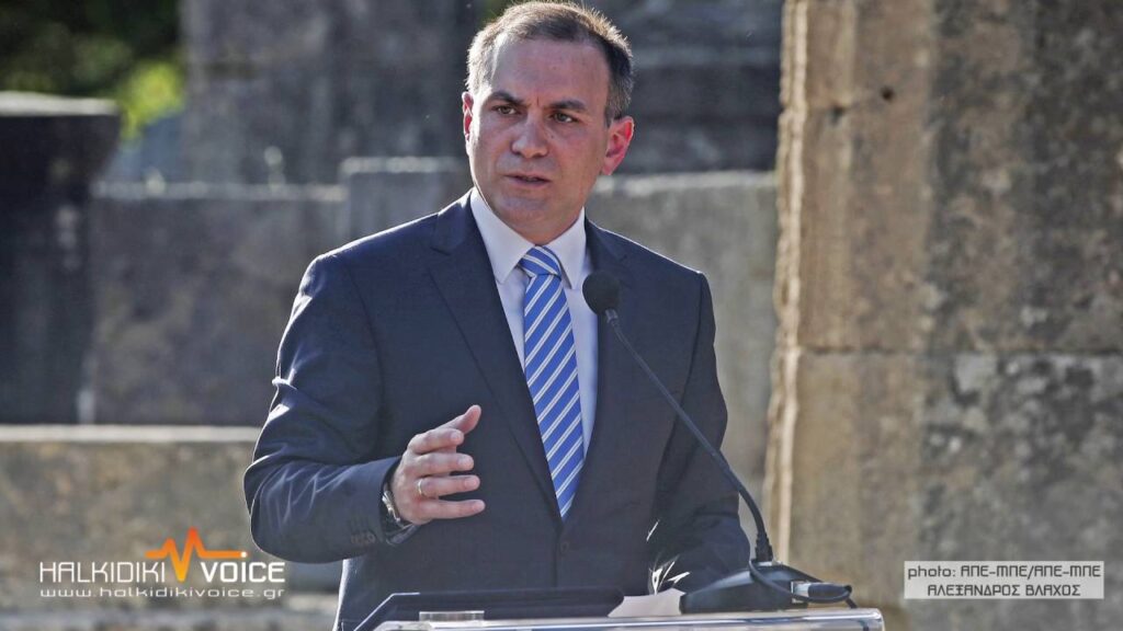 Κ. Φίλης: Η τελευταία επίθεση στο Λονδίνο αποδεικνύει ότι υπάρχουν ενεργοί πυρήνες του ISIS