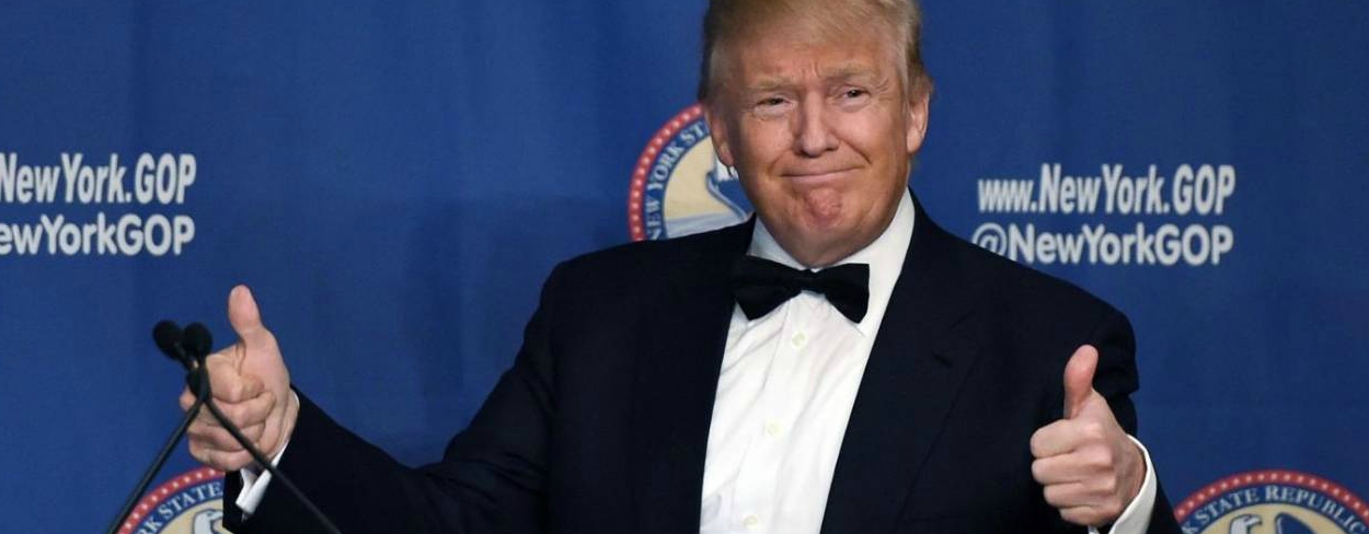 Ο Τράμπ ζήτησε τερματισμό χρηματοδότησης στους εξτρεμιστές και αυτοί «έδειξαν» το Κατάρ