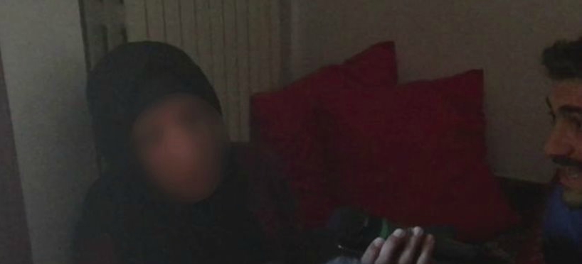 Η μητέρα ενός από τους «μακελάρηδες» του Λονδίνου καταδικάζει τον γιο της – «Έκανε ένα φρικτό πράγμα»