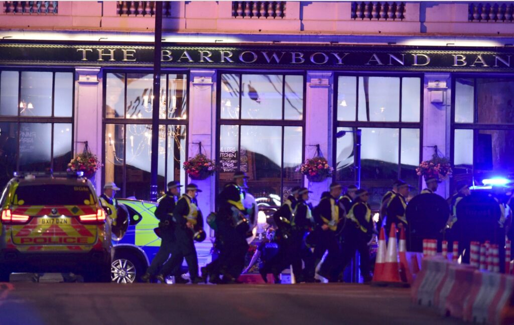 Ένας ακόμα Γάλλος και δύο Αυστραλές μεταξύ των νεκρών από την επίθεση στη Γέφυρα του Λονδίνου (φωτό)