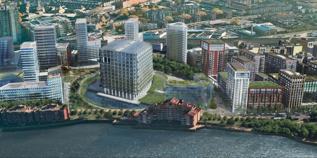 Δύο ύποπτα οχήματα εντοπίστηκαν στο Λονδίνο – Ελεγχόμενη έκρηξη πραγματοποίησε η Αστυνομία