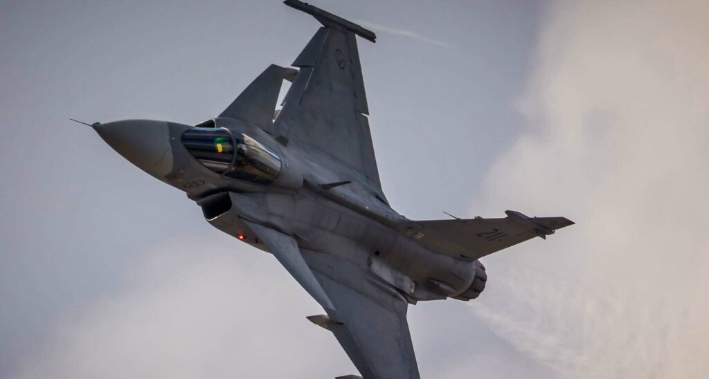 Κατέρριψαν drone που άνοιξε πυρ σε περίπολο στη Συρία (φωτό)