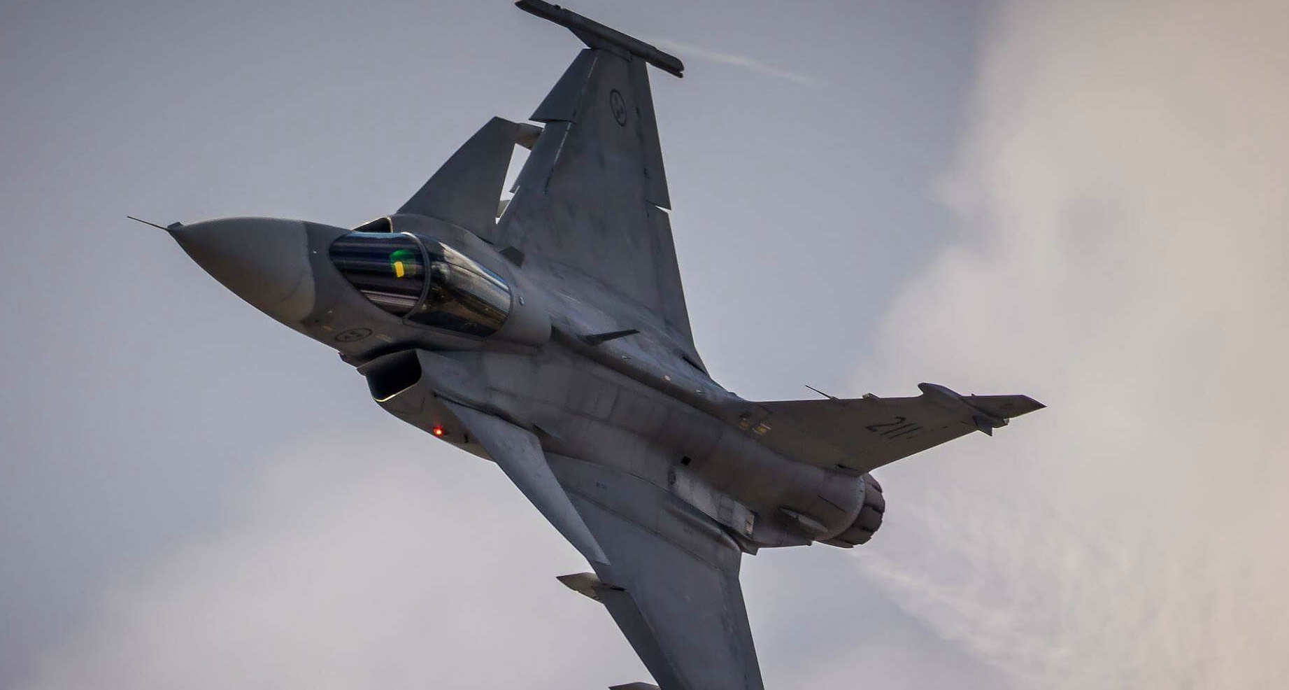 Κατέρριψαν drone που άνοιξε πυρ σε περίπολο στη Συρία (φωτό)