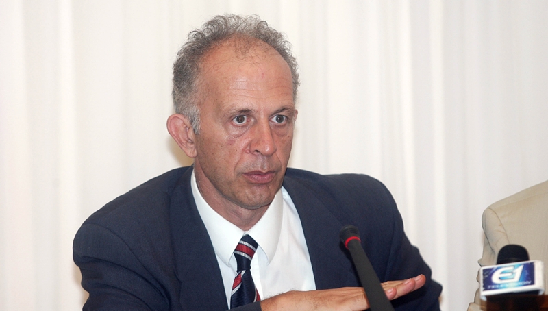 Ηλ. Κουσκουβέλης: «Το Ιράν έχει ανοίξει μέτωπο στην πλάτη της Σ. Αραβίας στο Κατάρ»