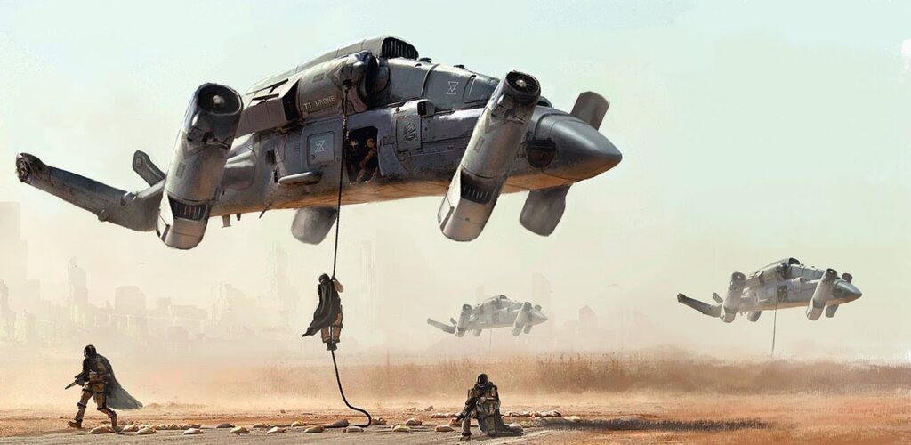 Βίντεο: Όπλα νέα τεχνολογίας που προκαλούν φόβο από τον στρατό των ΗΠΑ