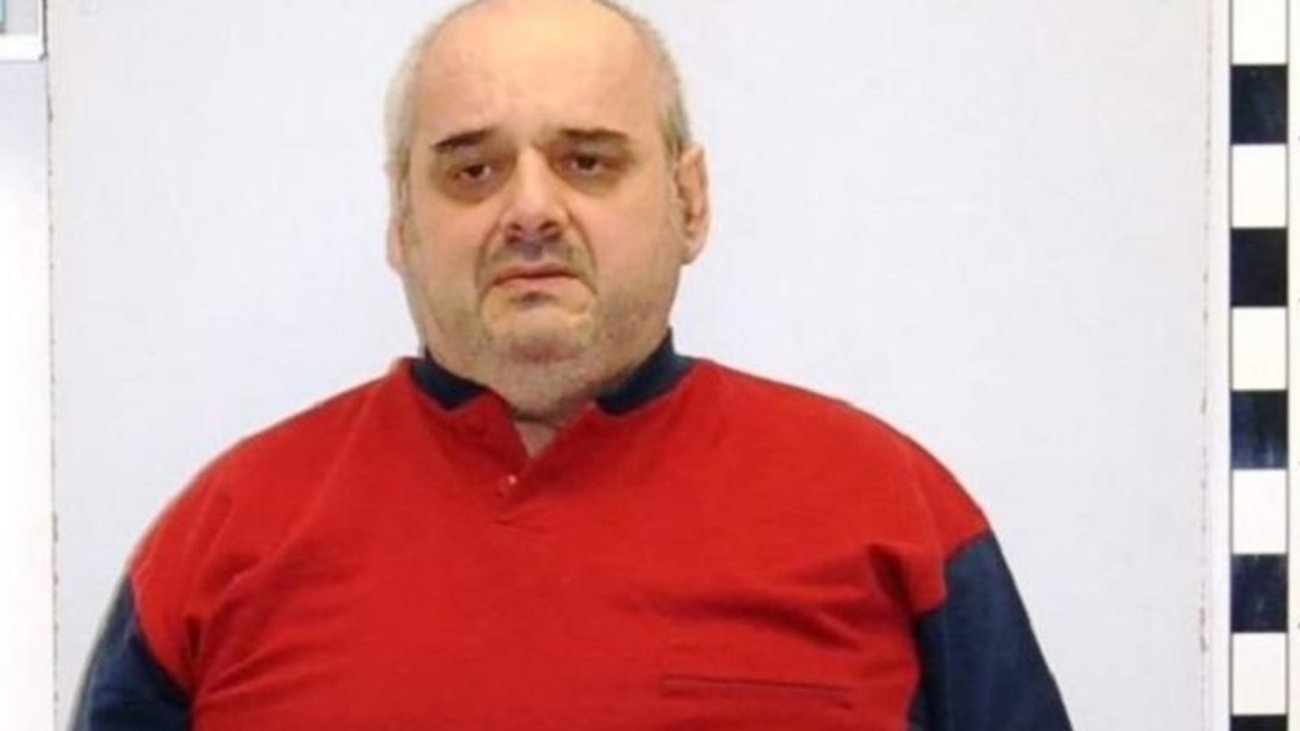 Στις φυλακές Τρίπολης ο βιαστής της 20χρονης φοιτήτριας από την Δάφνη