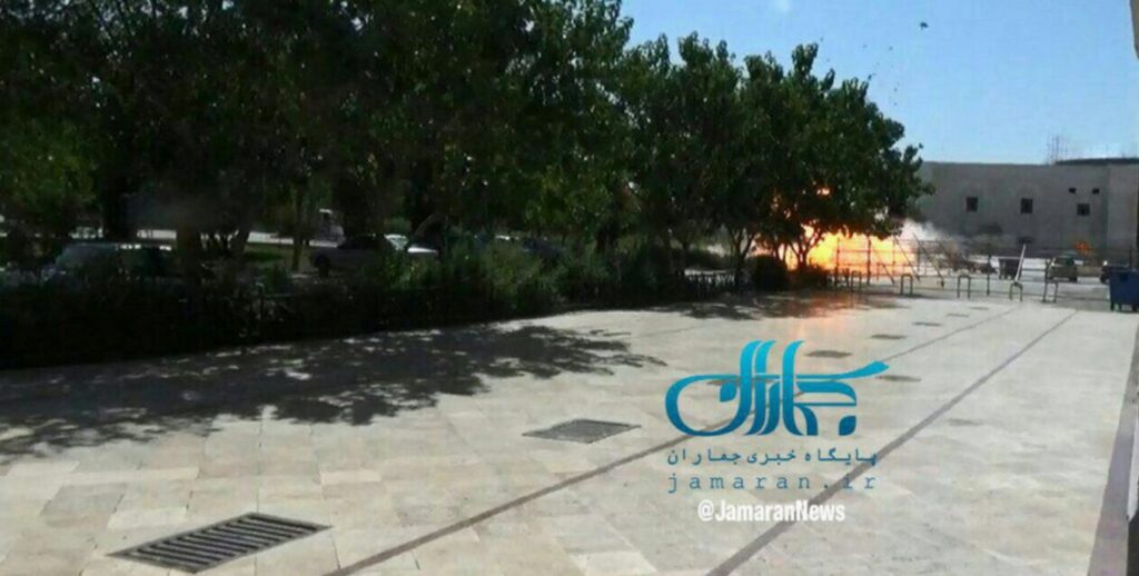 Ιράν: Νεκρός ο εγκέφαλος και κυριότερος εντολέας των τρομοκρατικών επιθέσεων