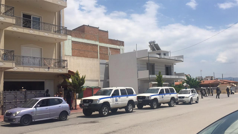 Μενίδι: Σεσημασμένος 23χρονος αθίγγανος ομολόγησε την δολοφονία του 11χρονου Μάριου (βίντεο)