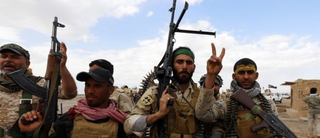 Ιράν: Συνελήφθησαν επτά άτομα μετά την τρομοκρατική επίθεση