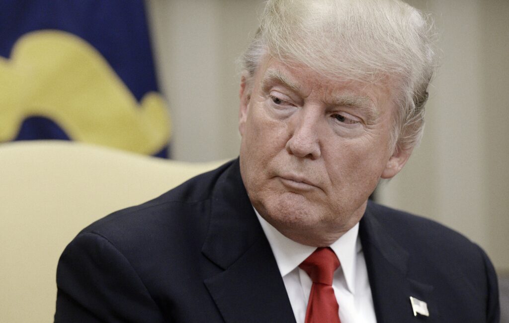 Λευκός Οίκος: Επίσκεψη του Ν.Τραμπ στην Πολωνία τον Ιούλιο για τη σύσφιξη των δεσμών των χωρών του ΝΑΤΟ