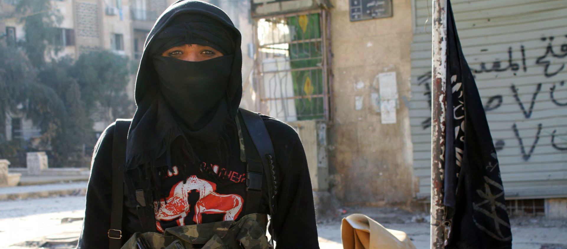 Λίστα με ύποπτους Ισλαμιστές στη διάθεση της ΕΛ.ΑΣ από τις ΗΠΑ