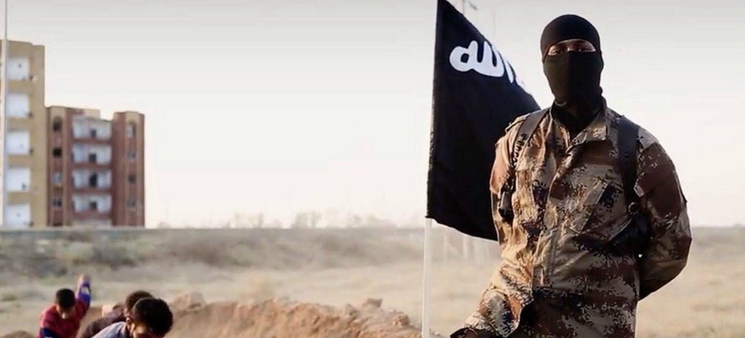 Ινδονησία: Ο διοικητής των ενόπλεων δυνάμεων αποκαλύπτει στοιχεία για το Ισλαμικό Κράτος