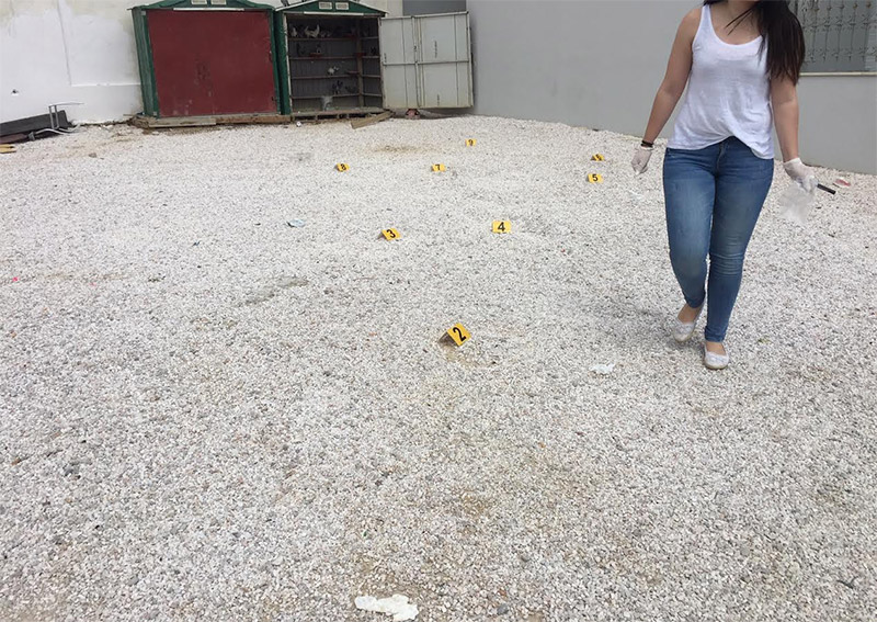 Βίντεο από γλέντι Αθίγγανων επιβεβαιώνει τις μαρτυρίες των κατοίκων του Μενιδίου – «Βροχή» πέφτουν οι σφαίρες (βίντεο)