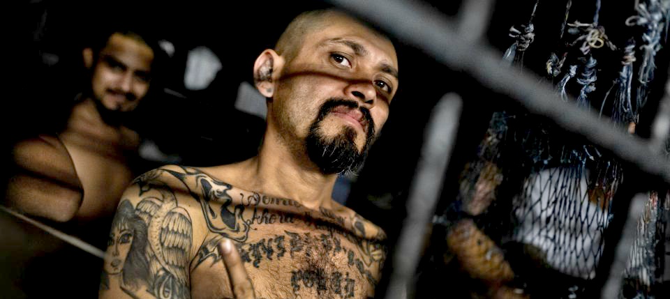 MS-13: Η πιο επικίνδυνη συμμορία της Αμερικής – Αδυσώπητη βία και σκληρές δολοφονίες (φωτό)