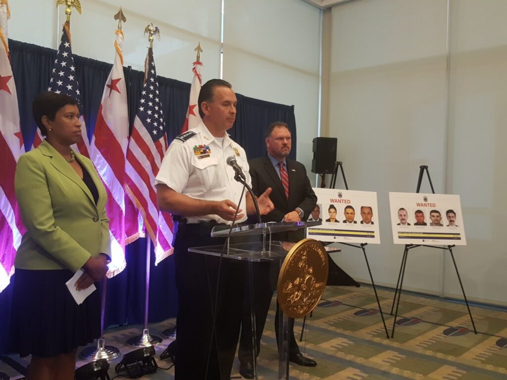 Δώδεκα σωματοφύλακες του Ερντογάν καταζητούνται στις ΗΠΑ! – Εκδόθηκαν εντάλματα σύλληψης