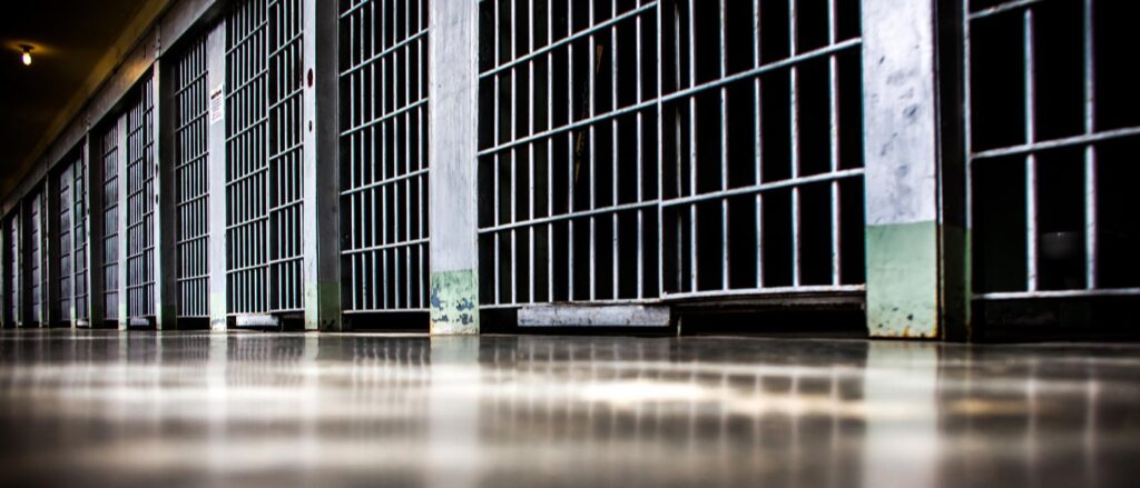 Σωφρονιστικός υπάλληλος των φυλακών Νιγρίτας τραυματίστηκε από κρατούμενο