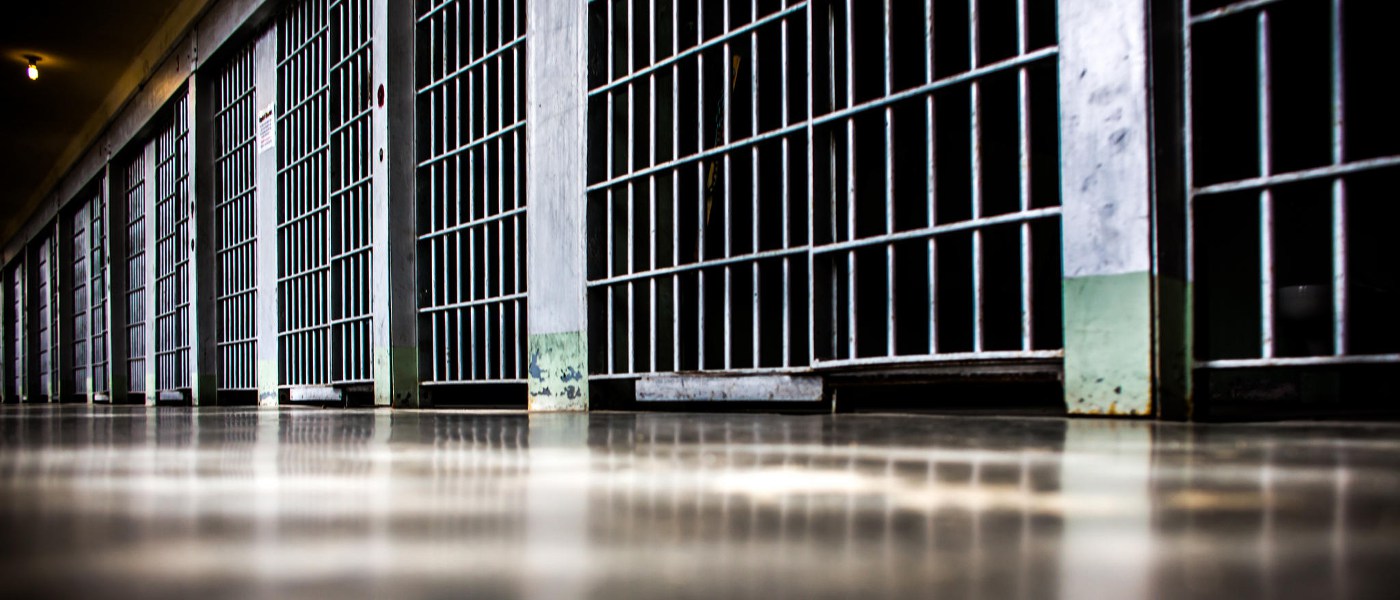 Σωφρονιστικός υπάλληλος των φυλακών Νιγρίτας τραυματίστηκε από κρατούμενο