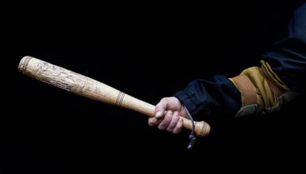 Ασπρόπυργος: Eπίθεση είκοσι ατόμων με σφυριά και ρόπαλα εναντίον 4 μελών της Χρυσής Αυγής