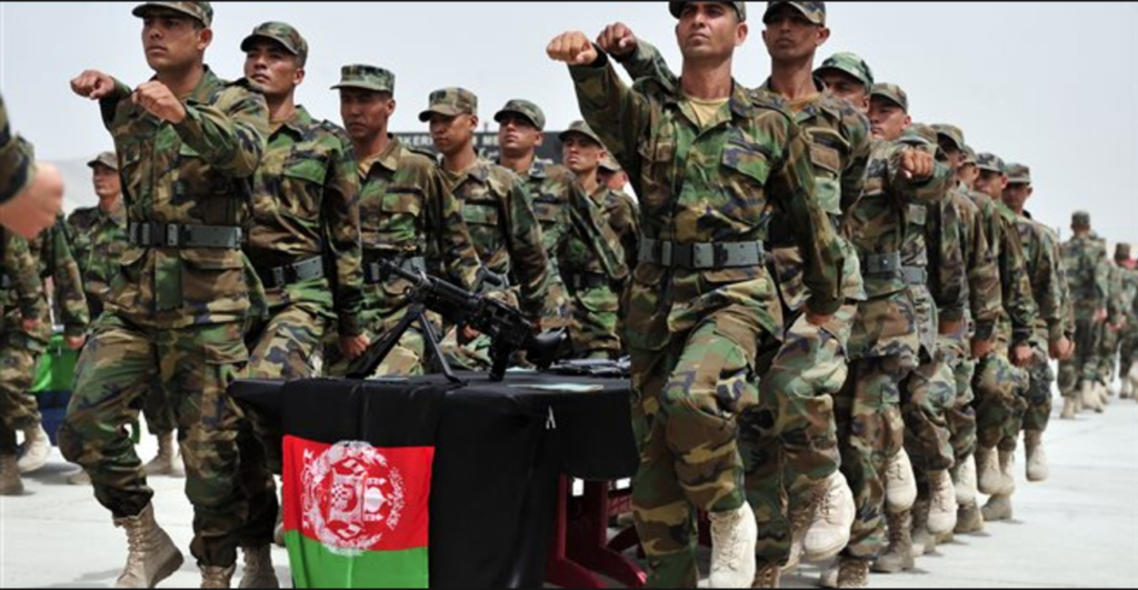 Τέσσερις νεκροί από έκρηξη βόμβας στο Αφγανιστάν