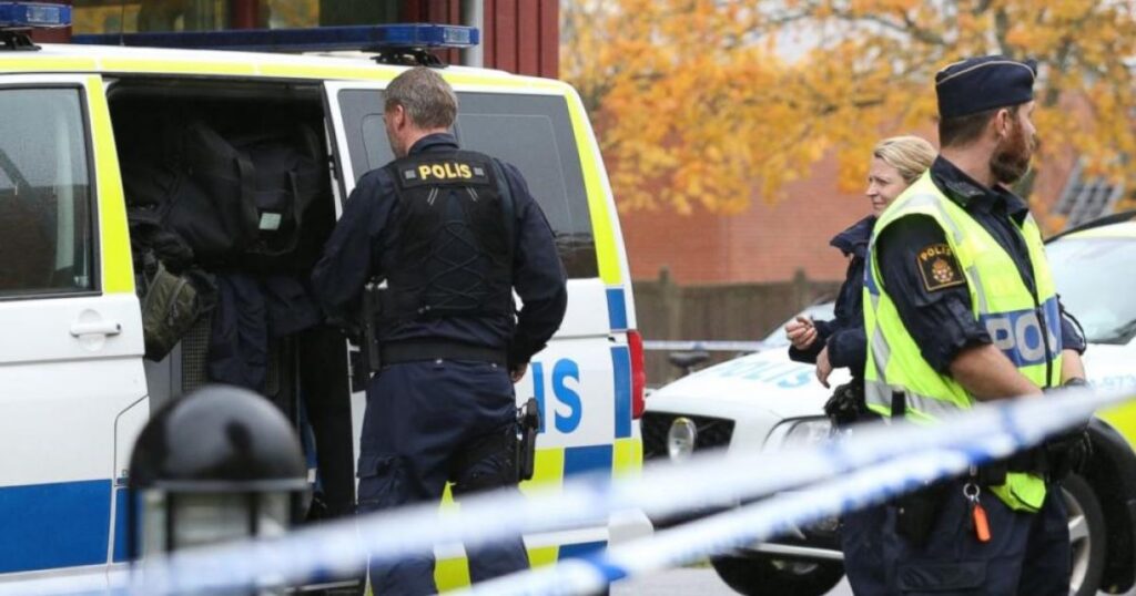 Σουηδία: Μετατρέπεται σε «άσυλο» τρομοκρατών- Μαζική η προσέλευση μεταναστών από τις εμπόλεμες ζώνες